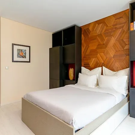 Herdade De Aroeira Golf&beach Vakantiehuis *