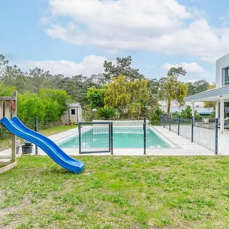 Vakantiehuis Herdade De Aroeira Golf&beach *