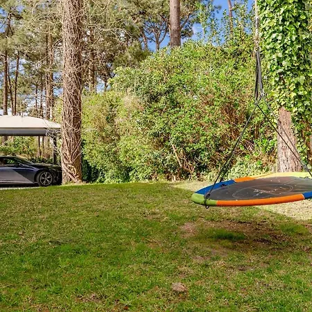 Vakantiehuis Herdade De Aroeira Golf&beach *