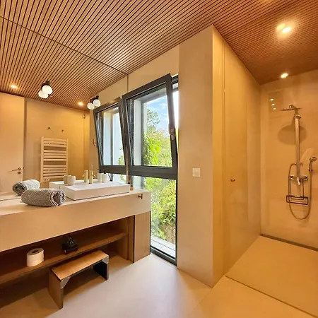 Herdade De Aroeira Golf&beach Vakantiehuis