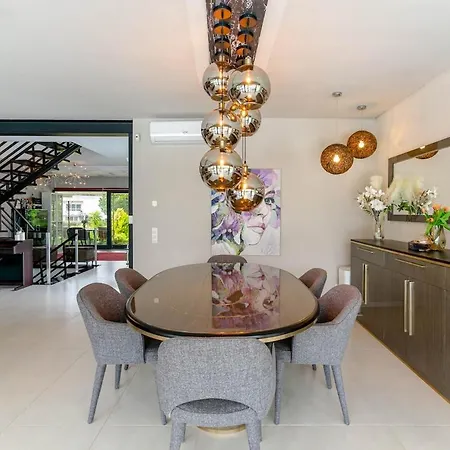 Vakantiehuis Herdade De Aroeira Golf&beach