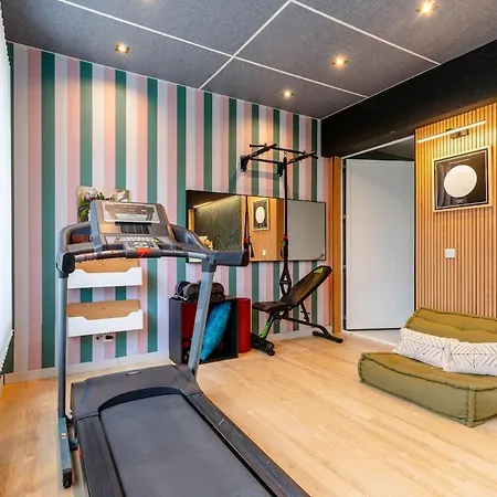 Vakantiehuis Herdade De Aroeira Golf&beach Almada