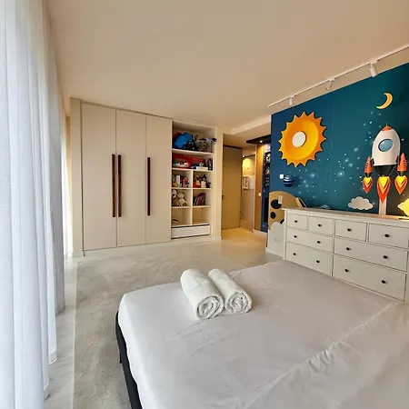 Vakantiehuis Herdade De Aroeira Golf&beach Almada