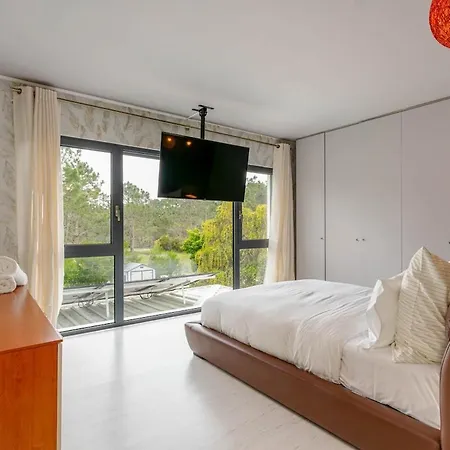 Herdade De Aroeira Golf&beach