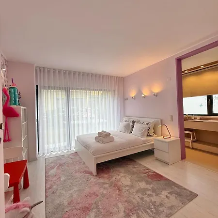 Herdade De Aroeira Golf&beach Vakantiehuis