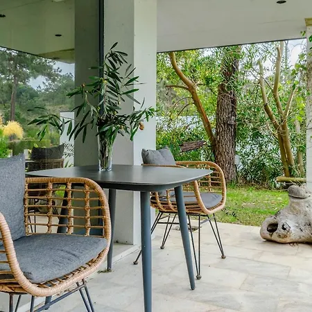 Herdade De Aroeira Golf&beach * Almada