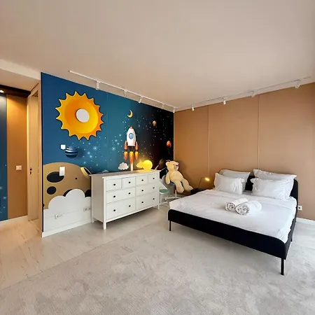 Herdade De Aroeira Golf&beach Vakantiehuis