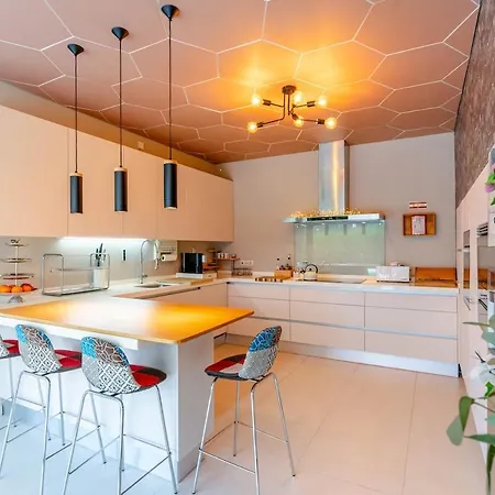 Herdade De Aroeira Golf&beach Vakantiehuis