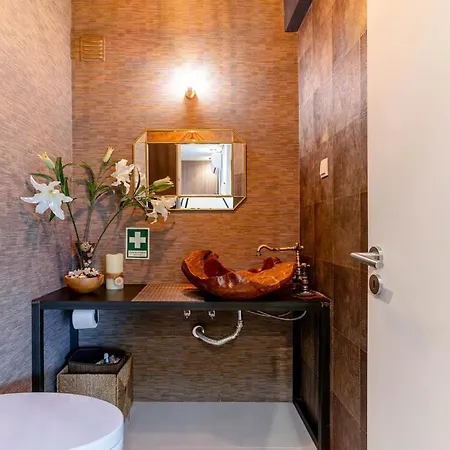Vakantiehuis Herdade De Aroeira Golf&beach Almada
