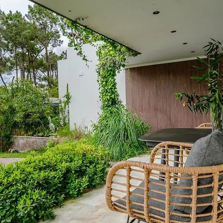 Herdade De Aroeira Golf&beach Vakantiehuis Almada