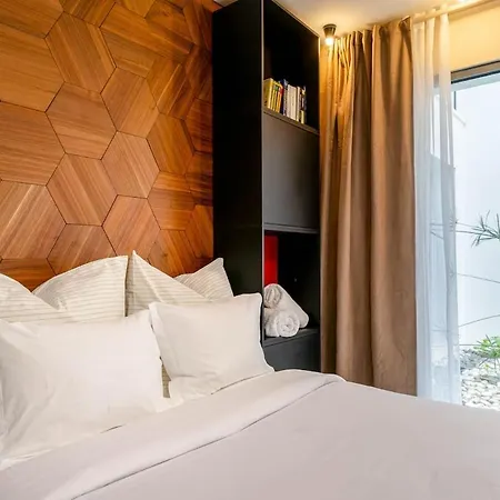 Herdade De Aroeira Golf&beach Vakantiehuis Almada