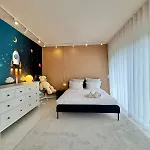 Herdade De Aroeira Golf & Σπίτι διακοπών