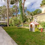 Herdade De Aroeira Golf & Σπίτι διακοπών Αλμάδα