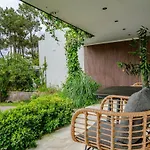 Herdade De Aroeira Golf & Σπίτι διακοπών Αλμάδα