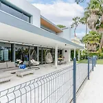 Herdade De Aroeira Golf & Σπίτι διακοπών