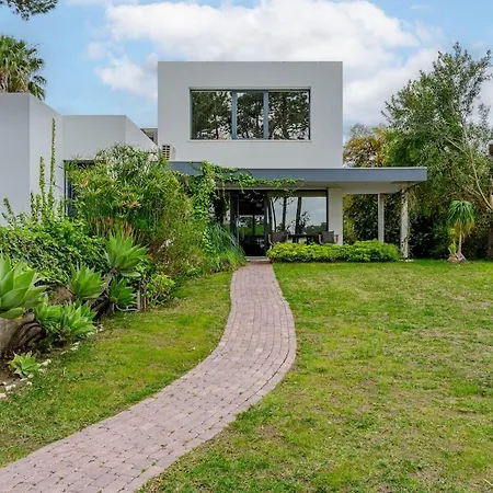 Herdade De Aroeira Golf & Σπίτι διακοπών Αλμάδα