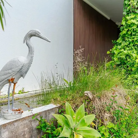 펜션 Herdade De Aroeira Golf & *