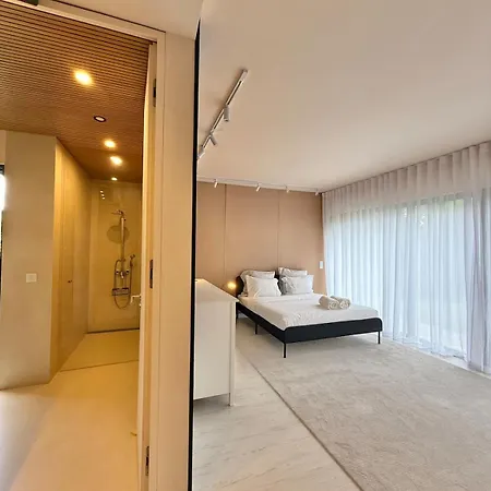 Herdade De Aroeira Golf & 펜션