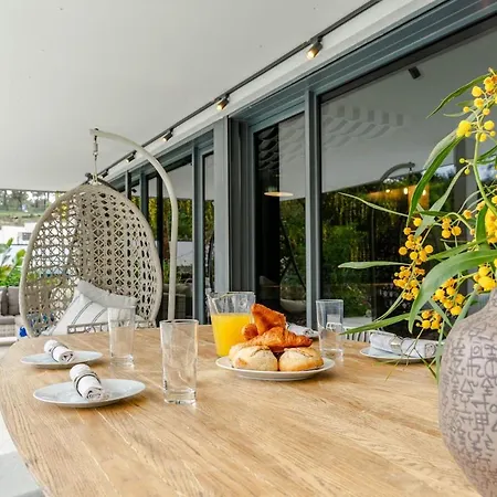 펜션 Herdade De Aroeira Golf & *