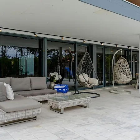 Σπίτι διακοπών Herdade De Aroeira Golf &