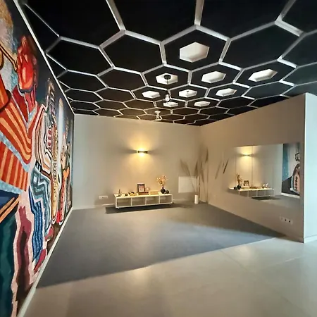 펜션 Herdade De Aroeira Golf & *