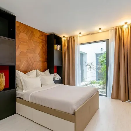 Herdade De Aroeira Golf & 펜션 *