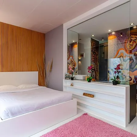 펜션 Herdade De Aroeira Golf & 알마다