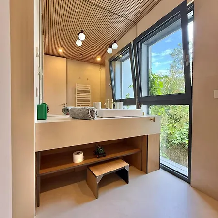 Herdade De Aroeira Golf & 펜션 *