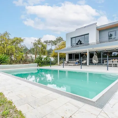 Herdade De Aroeira Golf & 펜션 *