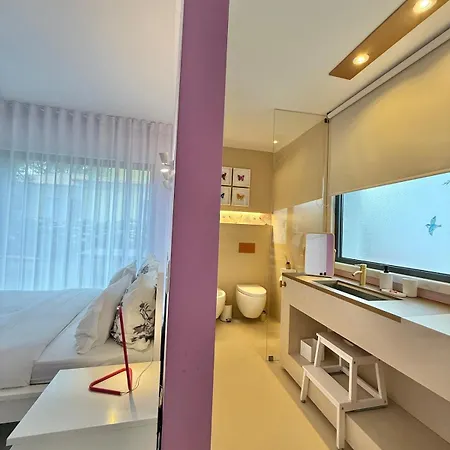 펜션 Herdade De Aroeira Golf & 알마다