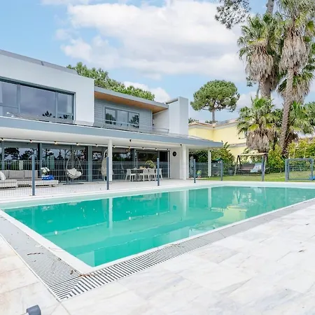 Herdade De Aroeira Golf & Αλμάδα