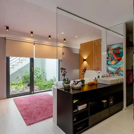 펜션 Herdade De Aroeira Golf & *