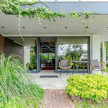 펜션 Herdade De Aroeira Golf & *