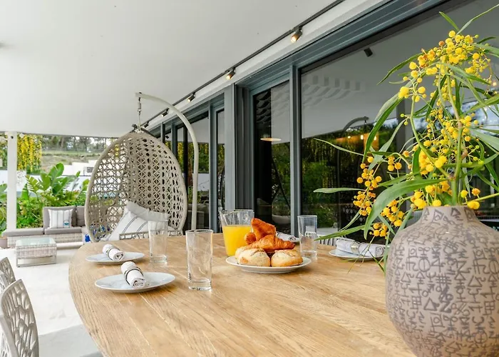 Σπίτι διακοπών Herdade De Aroeira Golf & *