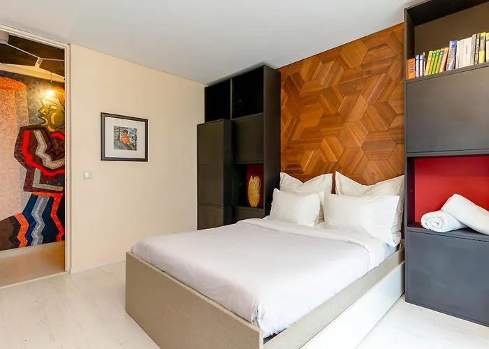 Herdade De Aroeira Golf & Σπίτι διακοπών *