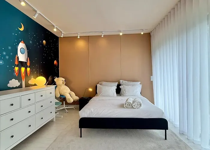 Herdade De Aroeira Golf & Σπίτι διακοπών