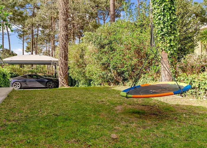 Σπίτι διακοπών Herdade De Aroeira Golf & *