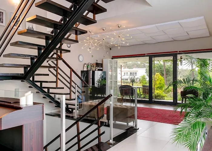 Herdade De Aroeira Golf & * Αλμάδα