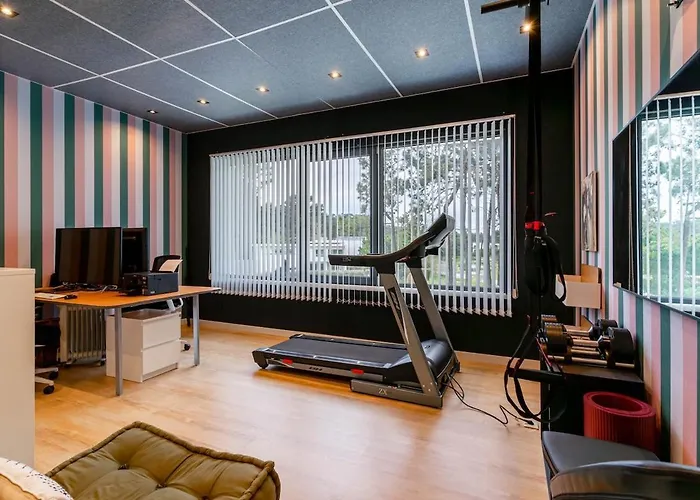 Σπίτι διακοπών Herdade De Aroeira Golf & *