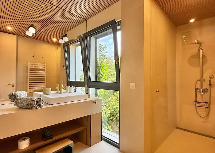 Herdade De Aroeira Golf & Σπίτι διακοπών