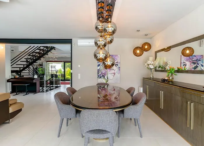 Σπίτι διακοπών Herdade De Aroeira Golf &