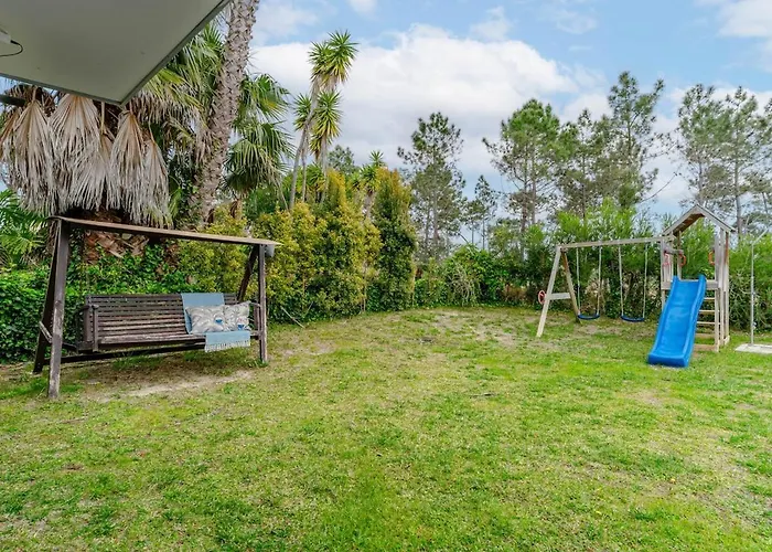 Herdade De Aroeira Golf & Αλμάδα