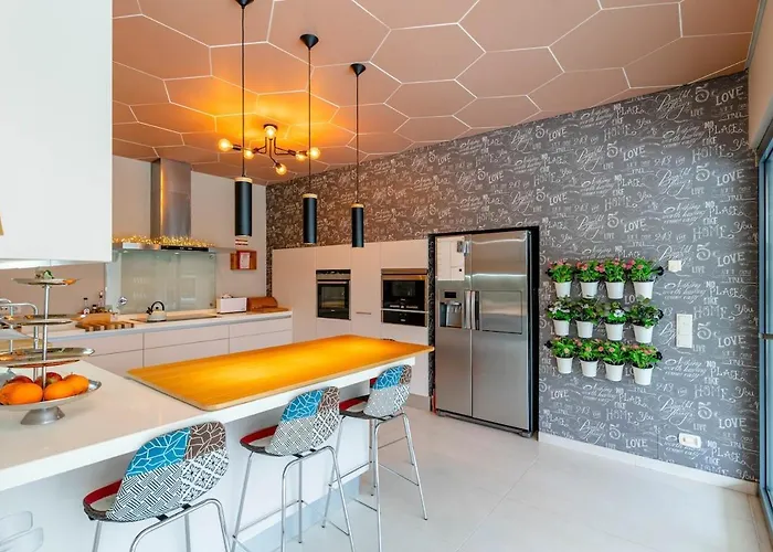 Σπίτι διακοπών Herdade De Aroeira Golf & Αλμάδα