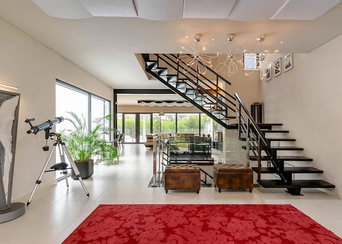 Σπίτι διακοπών Herdade De Aroeira Golf & Αλμάδα