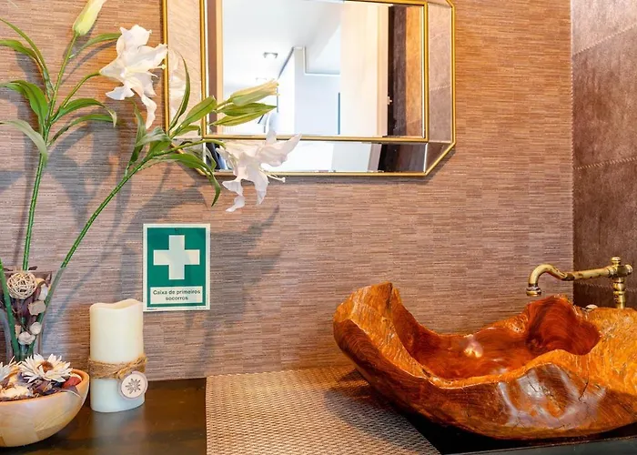 Herdade De Aroeira Golf & Αλμάδα