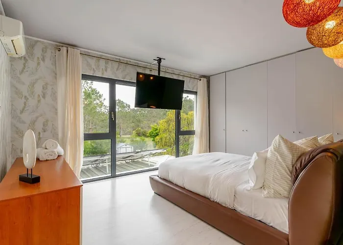 Herdade De Aroeira Golf &