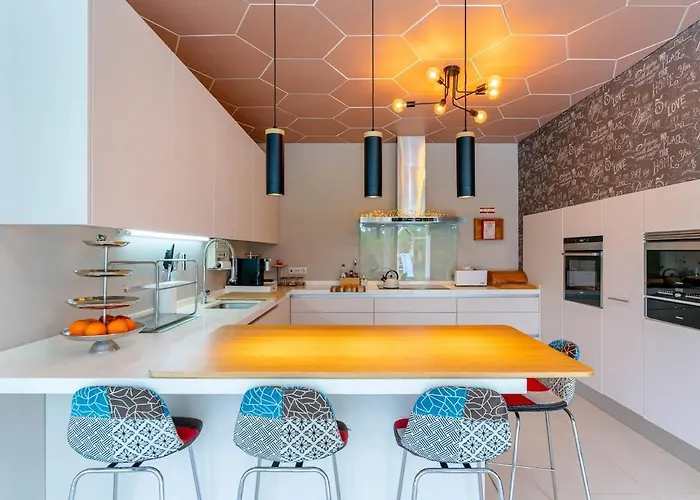 Σπίτι διακοπών Herdade De Aroeira Golf & Αλμάδα