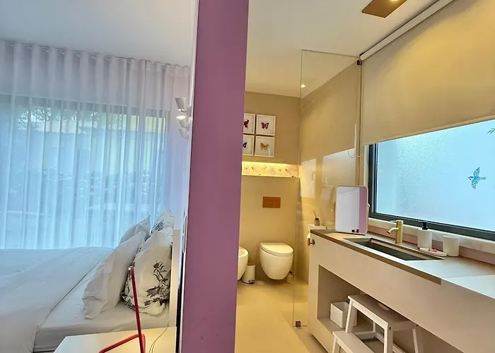 Σπίτι διακοπών Herdade De Aroeira Golf & Αλμάδα