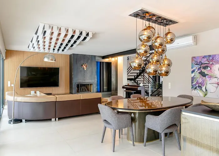 Herdade De Aroeira Golf & Σπίτι διακοπών Αλμάδα