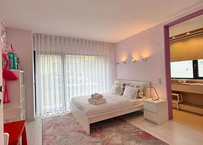 Herdade De Aroeira Golf & Σπίτι διακοπών